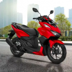Check out the All New Honda Vario 160 Update Series