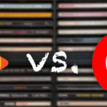 Play Music Vs Youtube Music, which one is more suitable for your taste?