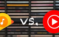 Play Music Vs Youtube Music, which one is more suitable for your taste?